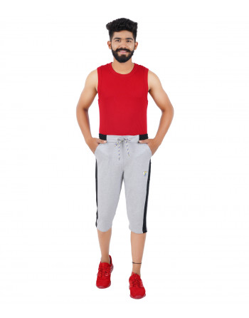 Loom Don 3/4th Without rib